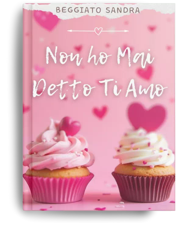 non ho mai detto ti amo