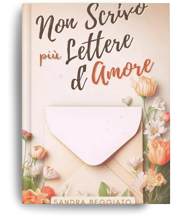 non scrivo più lettere d'amore