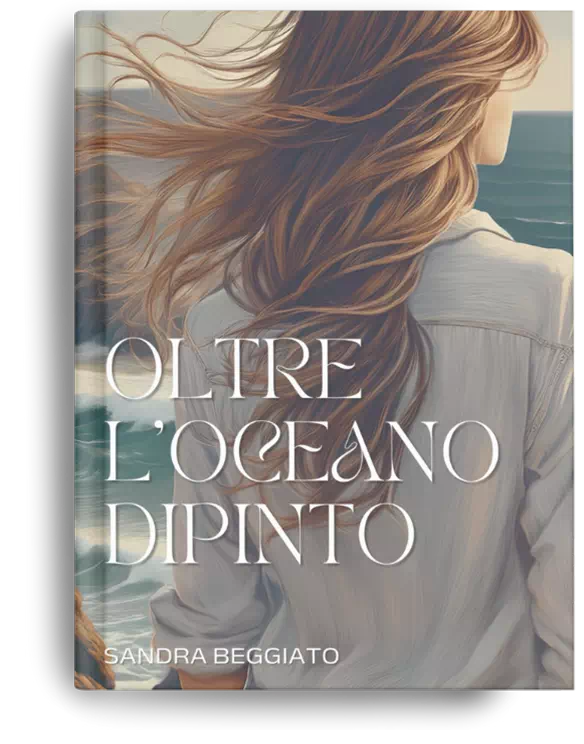 oltre l'oceano dipinto