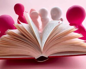 come promuovere un libro