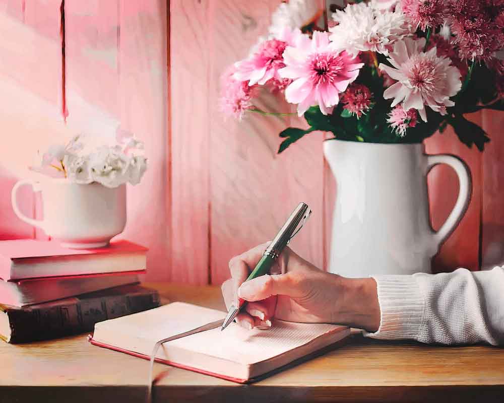 libri di scrittura creativa